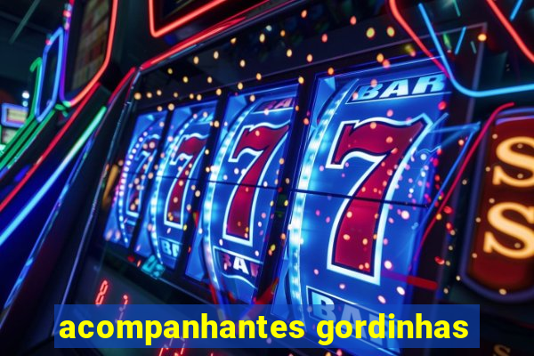 acompanhantes gordinhas